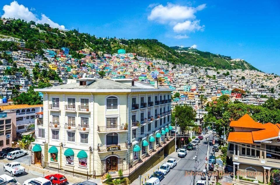 Port-au-Prince, Haiti
