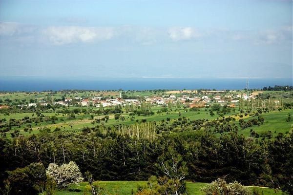 Alçıtepe (Krithia), Çanakkale
