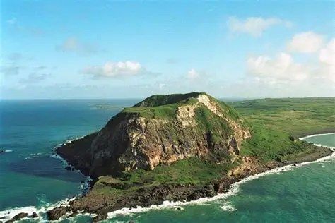 Mount Suribachi, Iwo Jima, Iōtō, Tokyo