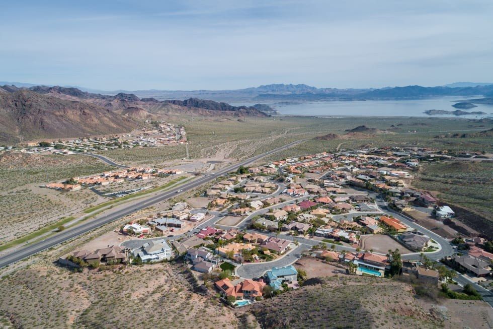 Boulder City, NV