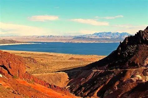 Lake Mead, Boulder City, NV