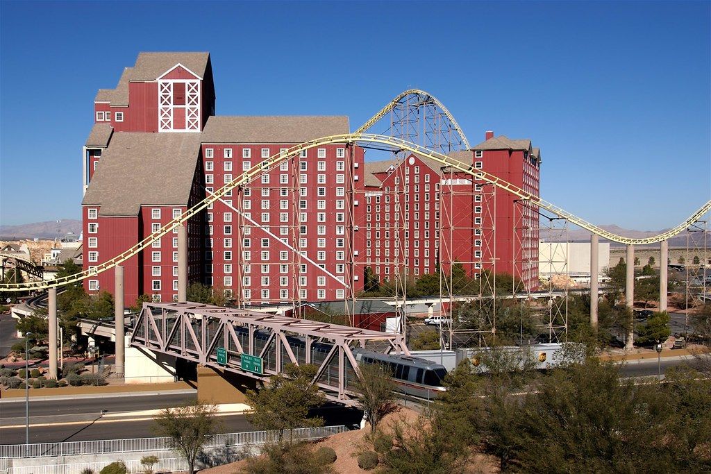 Primm, NV
