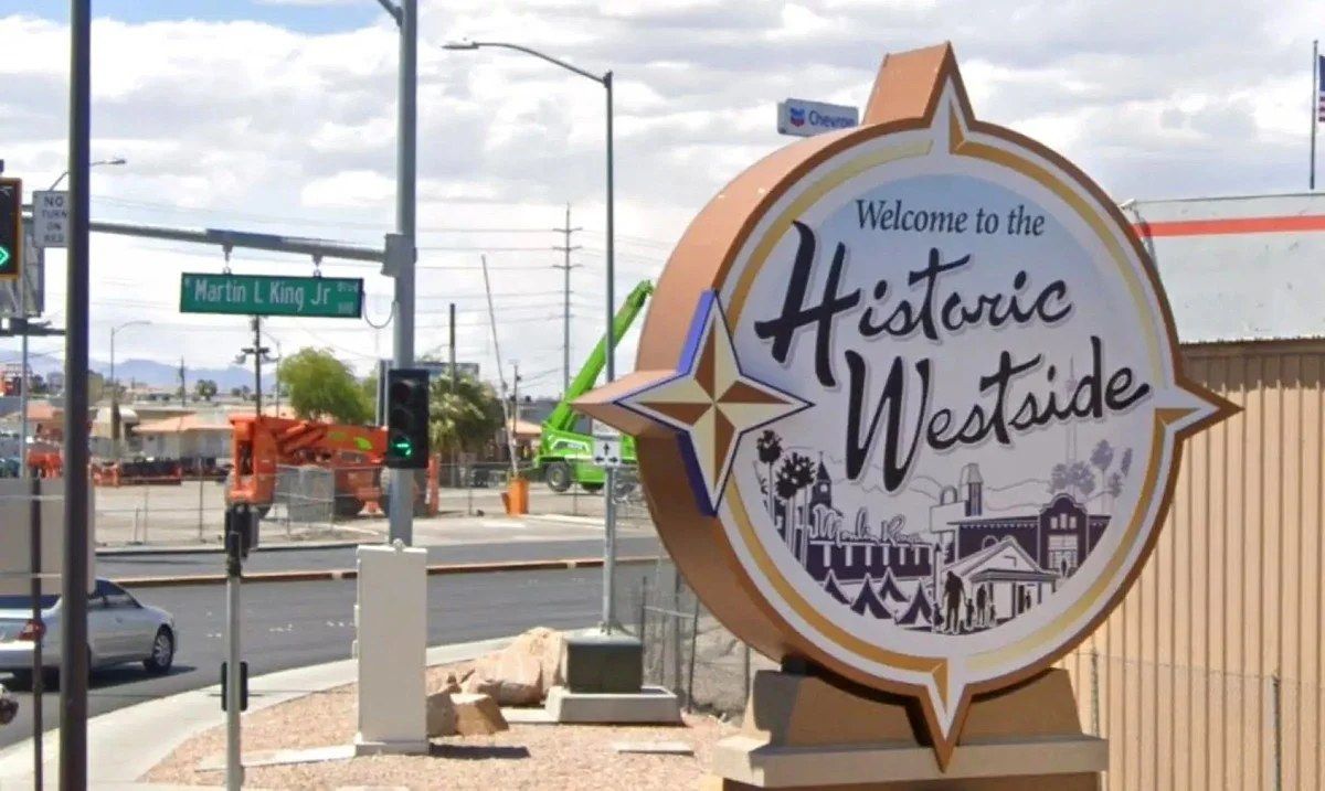 West Las Vegas, NV