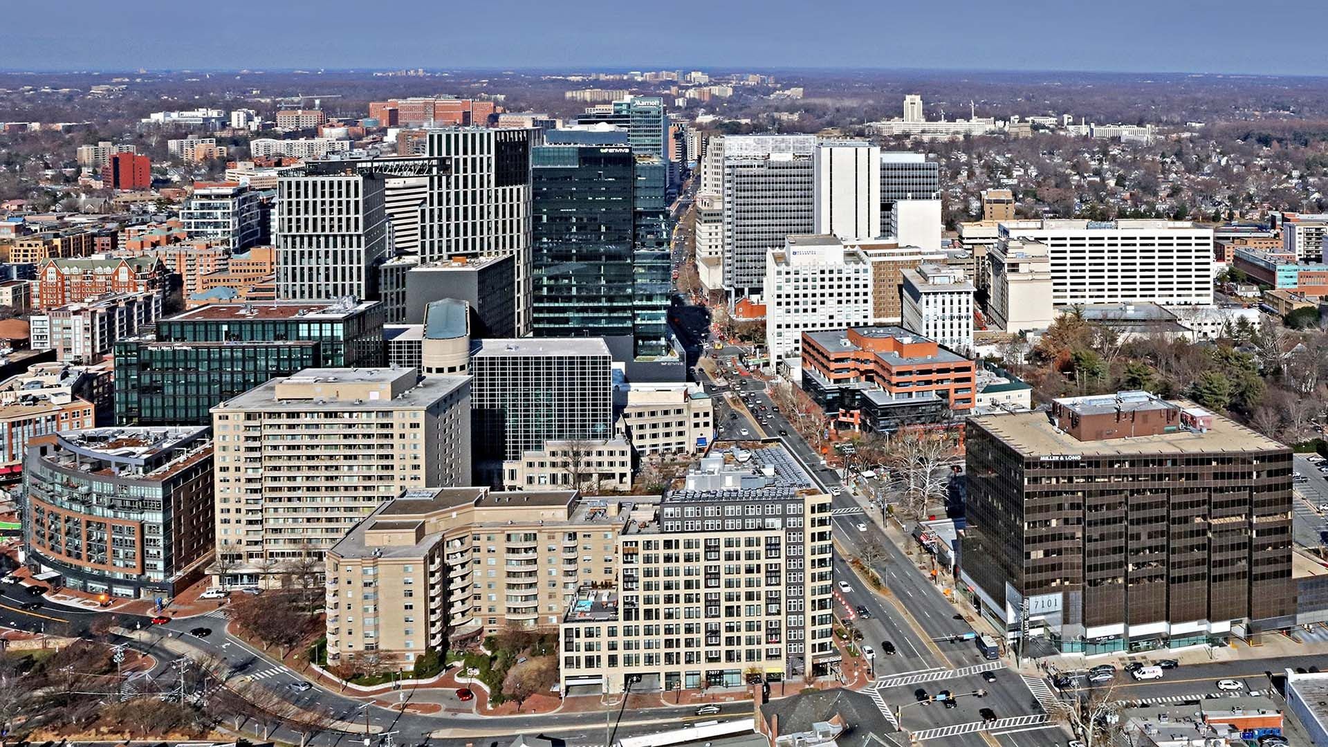 Bethesda, Maryland, MD