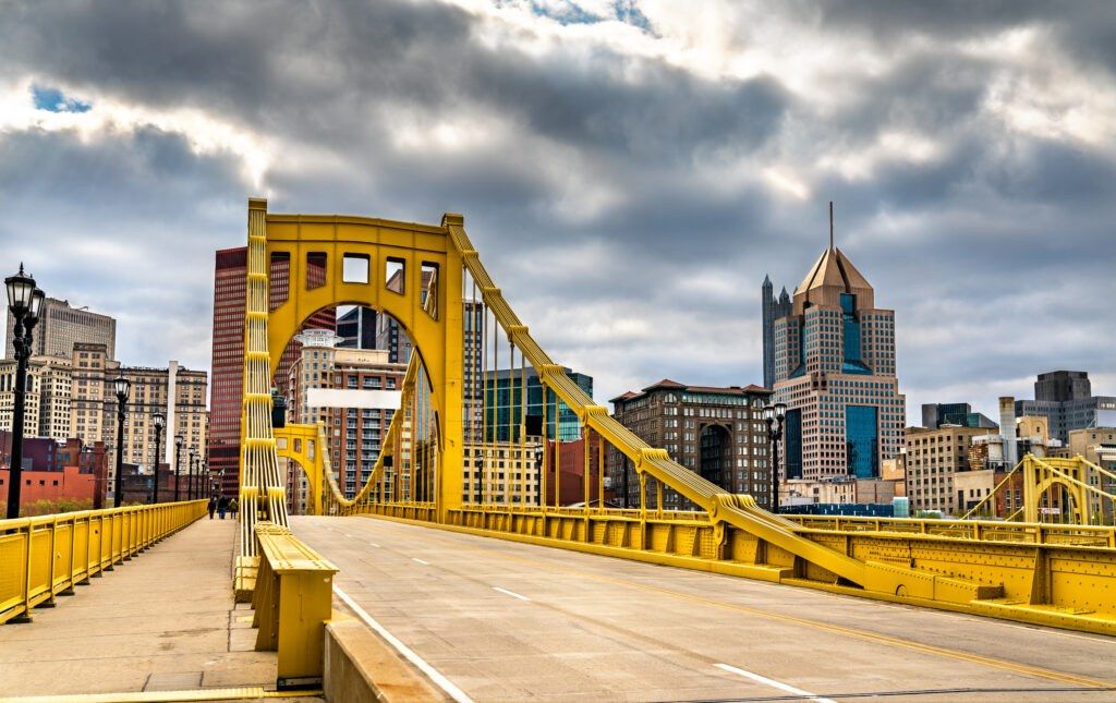 Pittsburgh, PA