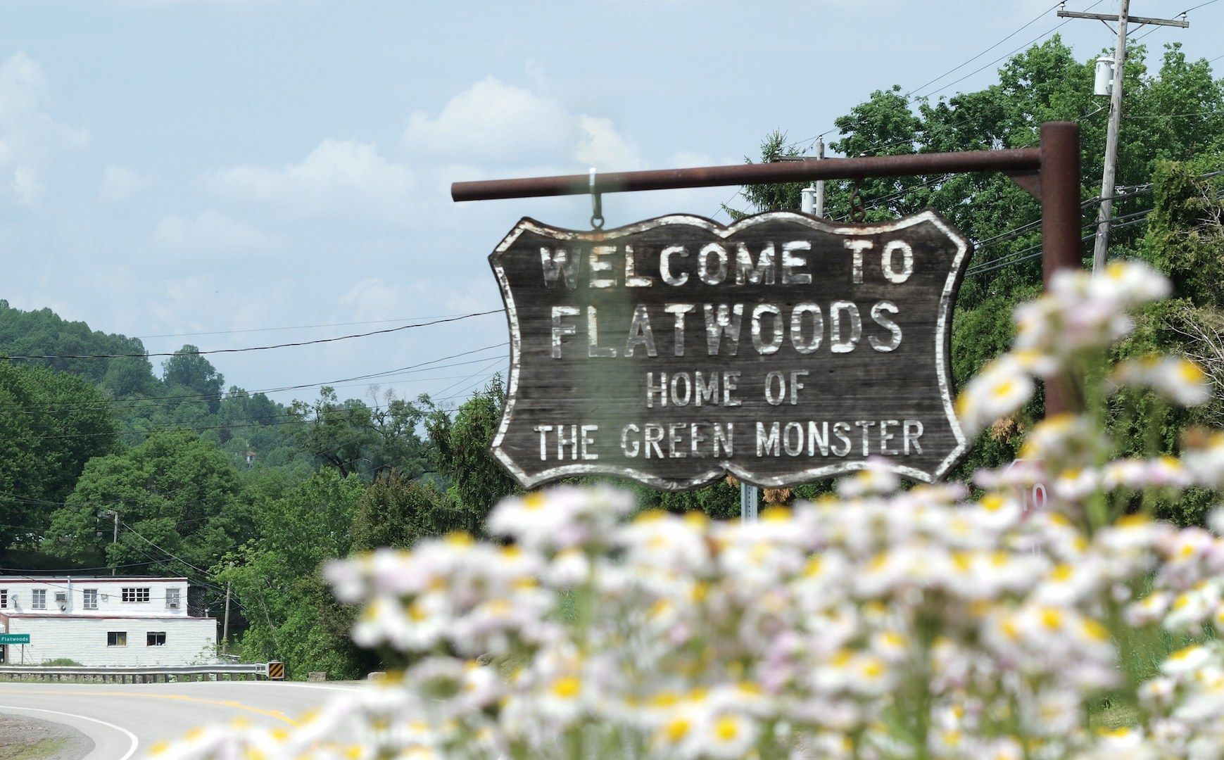 Flatwoods, WV