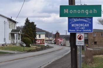 Monongah, WV