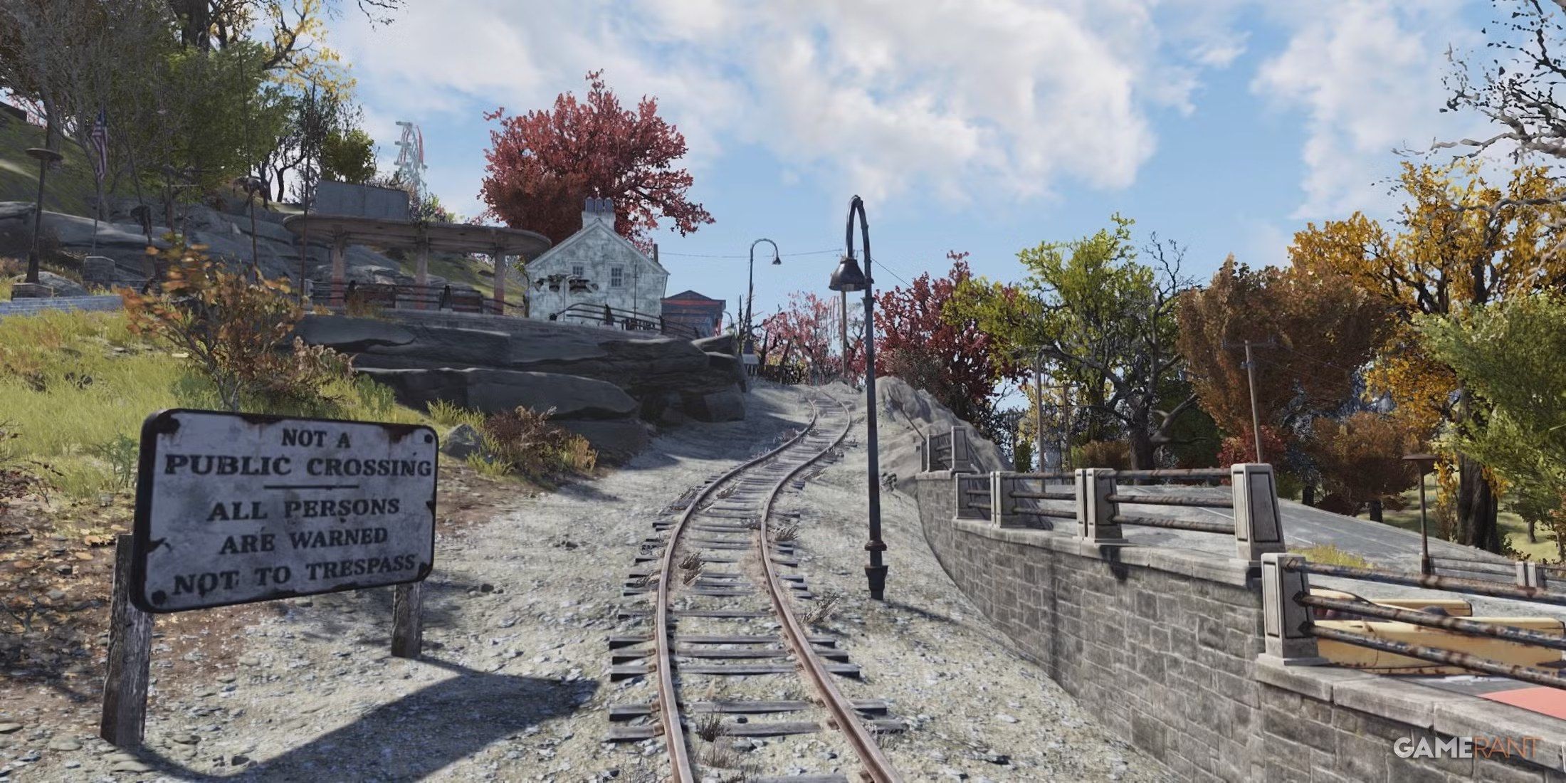 Sutton in Fallout 76