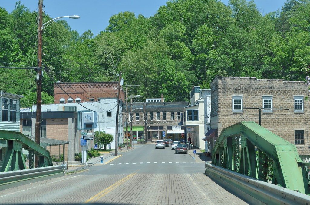Sutton, WV