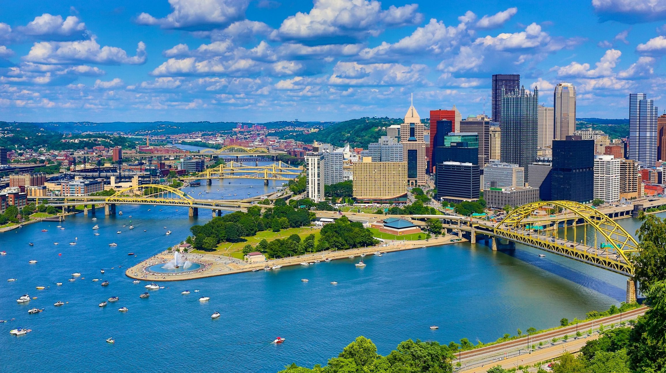 Pittsburgh, PA