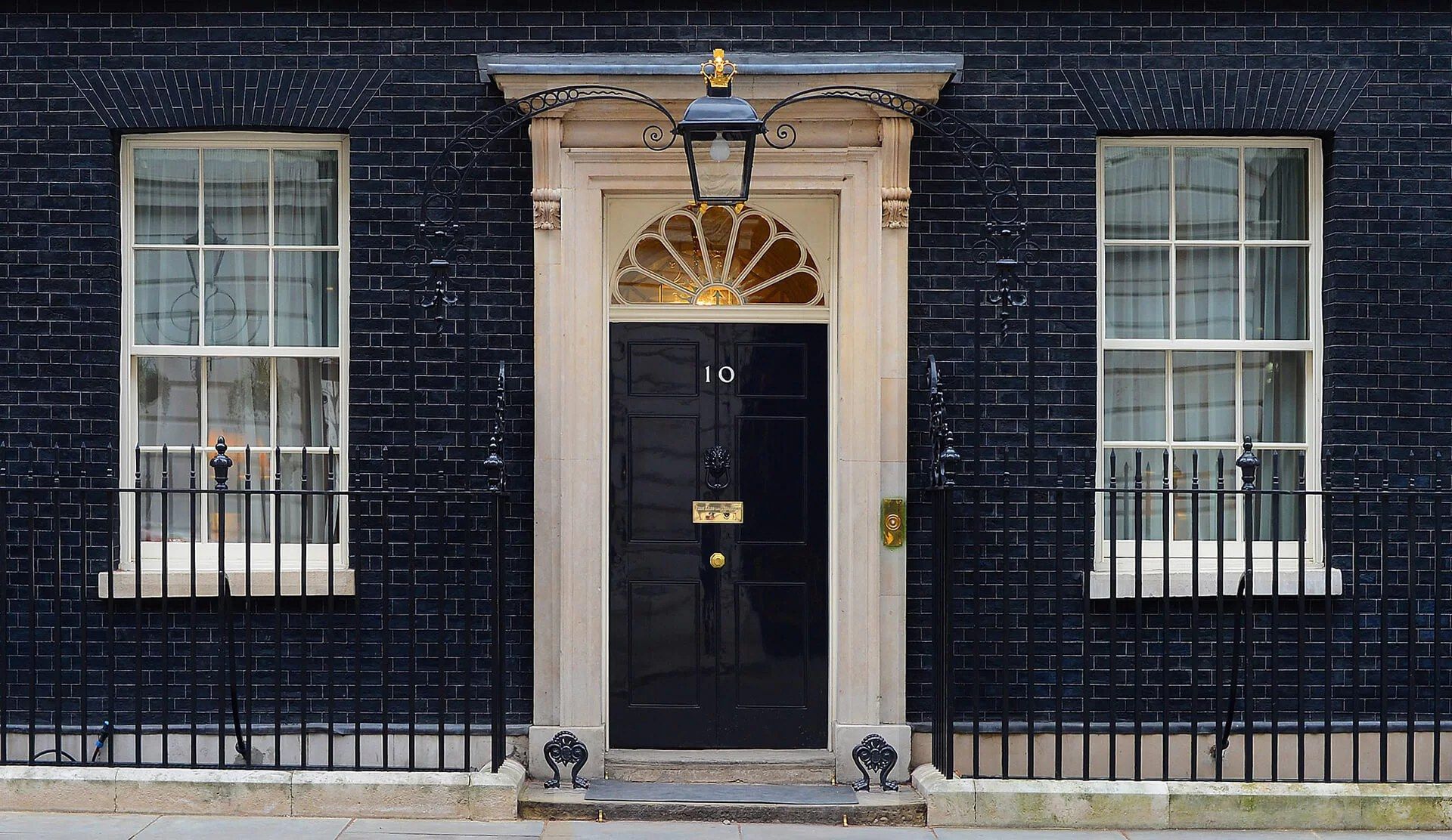 10 Downing Street, London, UK