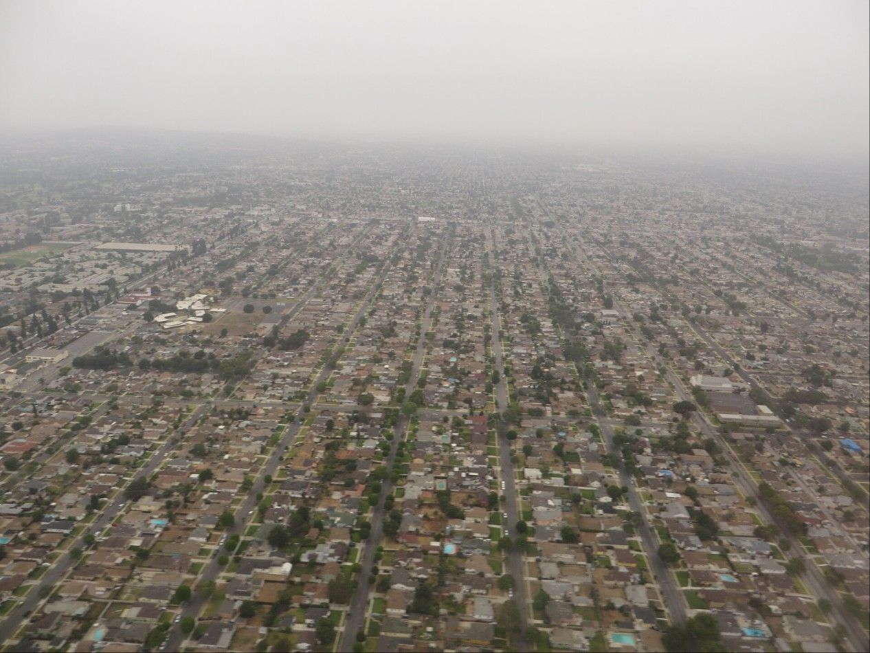 Inglewood, California